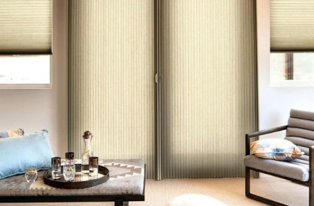 Cửa Lưới Chống Muỗi